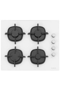 Silverline CS5343W01 Ankastre Ocak (60 cm)