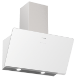 Silverline 3457 Soho Duvar Tipi Davlumbaz Beyaz (80cm)