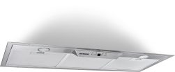 Silverline 1170 Astec Inox Davlumbaz (60cm)