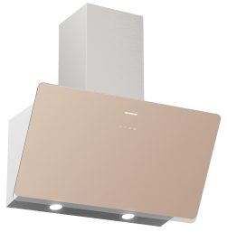 Silverline 3457 Soho Duvar Tipi Davlumbaz Vizon (80cm)