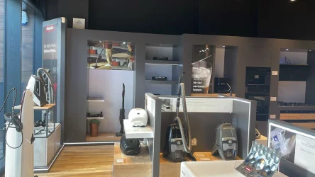 başakşehir miele center