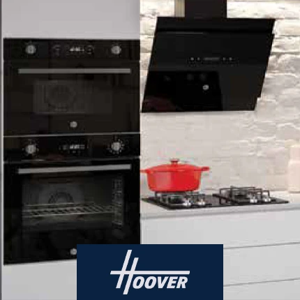 hoover 1 Markalar