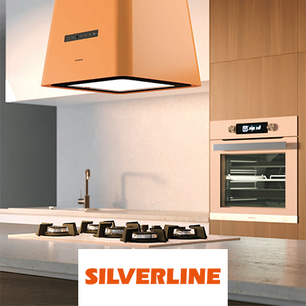 silverline Markalar