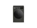Grundig GPWM 102644 MG 10 kg 1200 Devir A Enerji Koyu Gri Çamaşır Makinesi