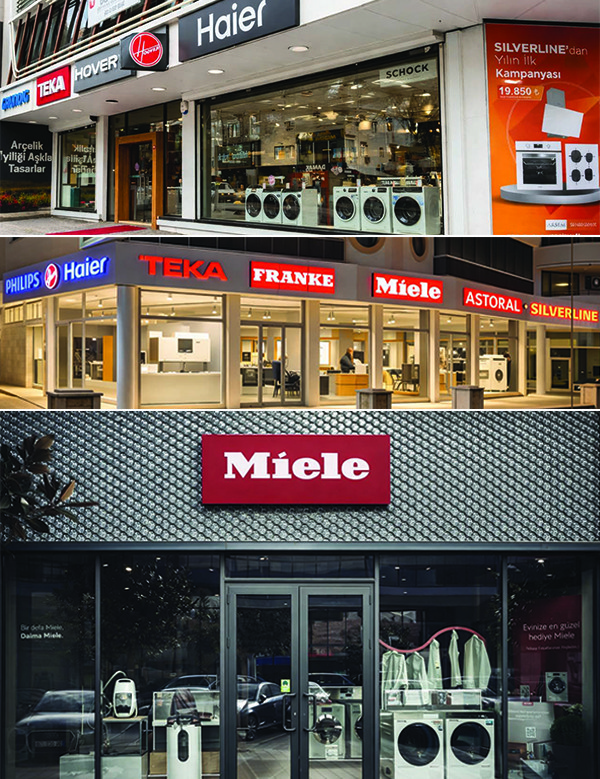 arsem beyaz esya magazalari Hakkımızda